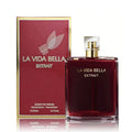 La Vida Bella Extrait - Sweet Floral Perfume for Women | Long Lasting 3.4oz