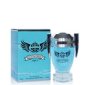 Invincible Aqua - Fresh Aquatic Cologne for Men | Long Lasting EDP 3.4oz