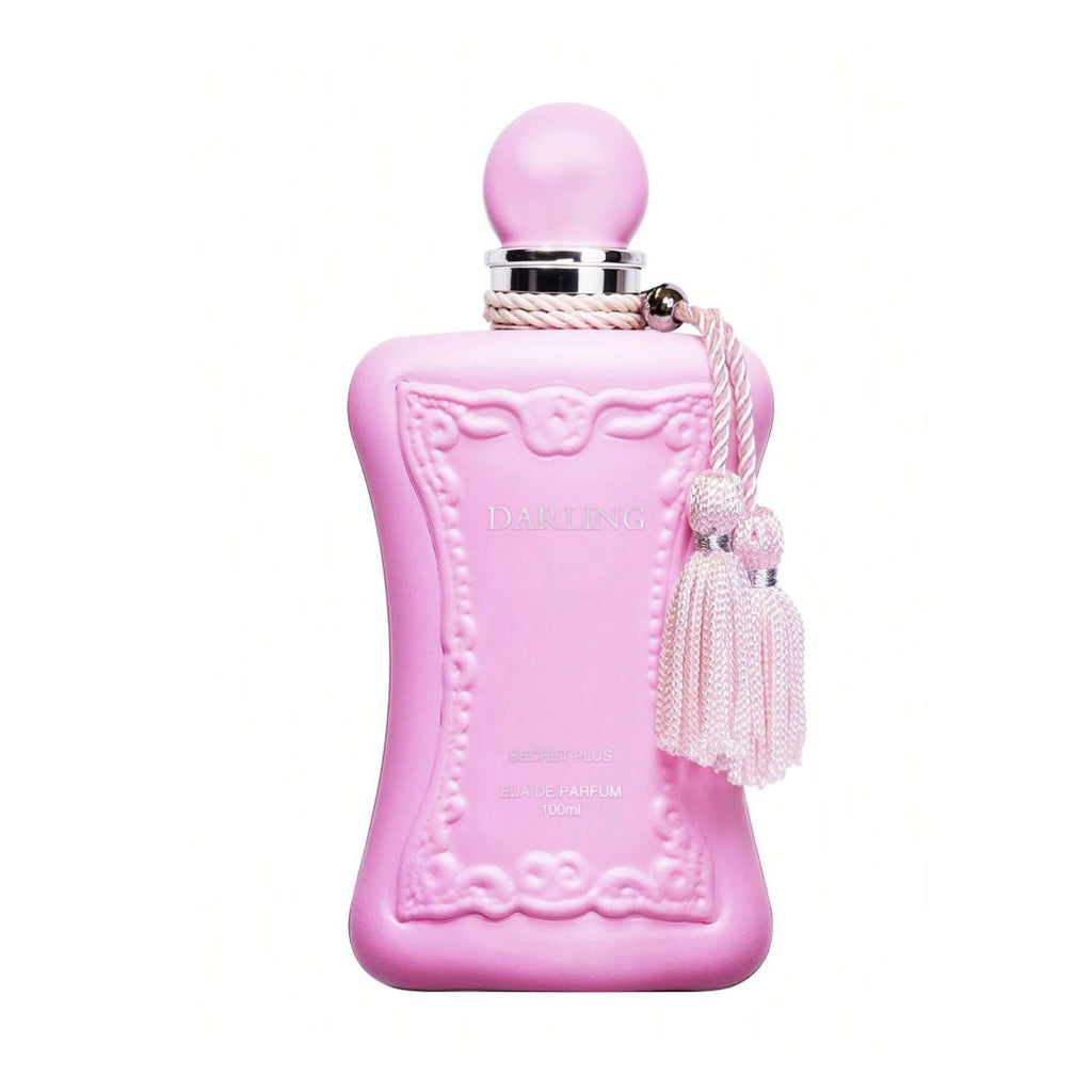 Darling EDP - Timeless Elegant Perfume for Women | Classic 3.4oz