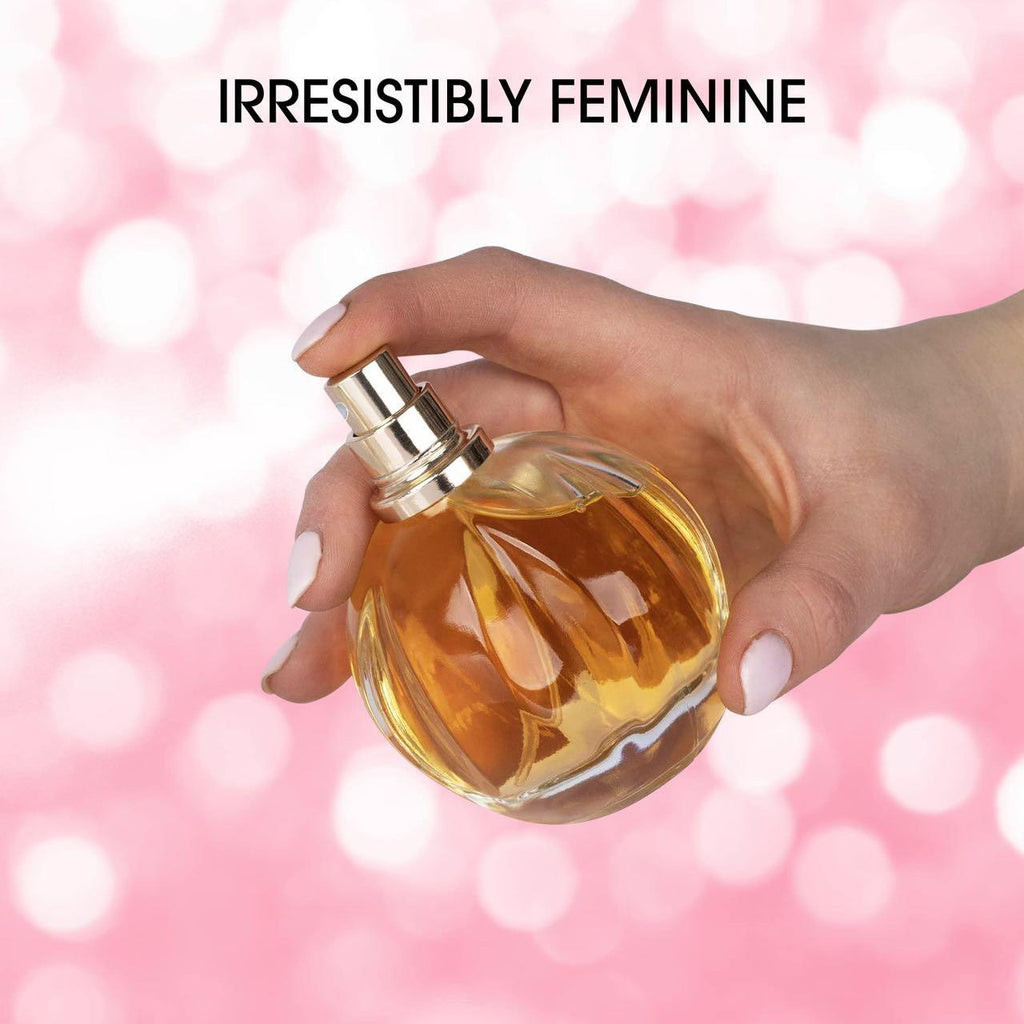 Daicy Pour Femme EDP - Fresh Floral Perfume for Women | Daytime 3.4oz