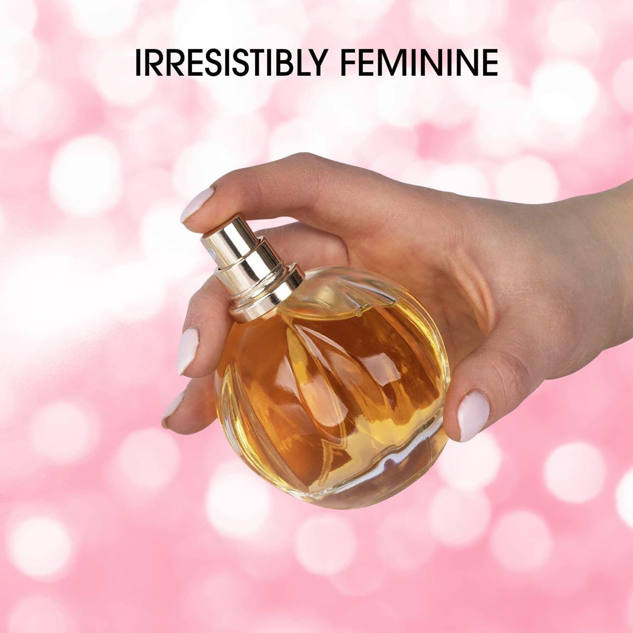 Daicy Pour Femme EDP - Fresh Floral Perfume for Women | Daytime 3.4oz