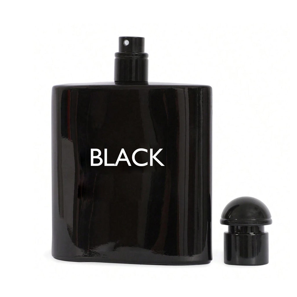 Black Opinion EDP for Women - Coffee Vanilla Dark Perfume | Seductive 3.4oz
