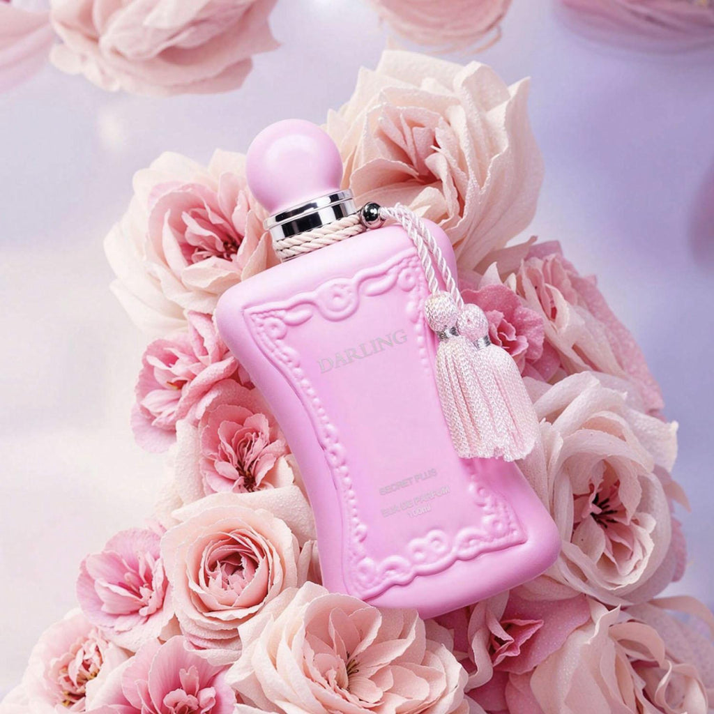 Darling EDP - Timeless Elegant Perfume for Women | Classic 3.4oz