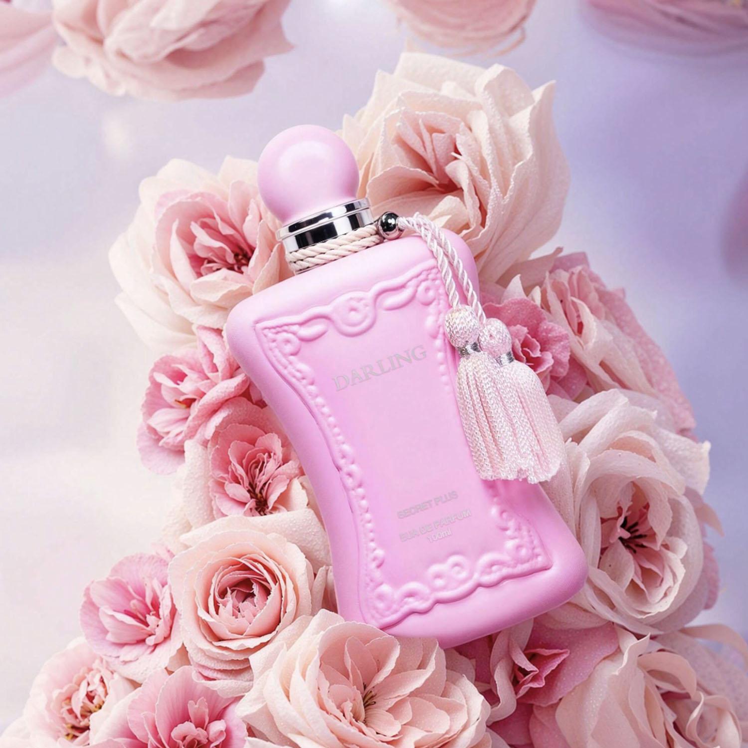 Darling EDP - Timeless Elegant Perfume for Women | Classic 3.4oz