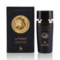 Apollo Mane EDP - Amber Spiced Woody Cologne for Men | Rugged 3.4oz
