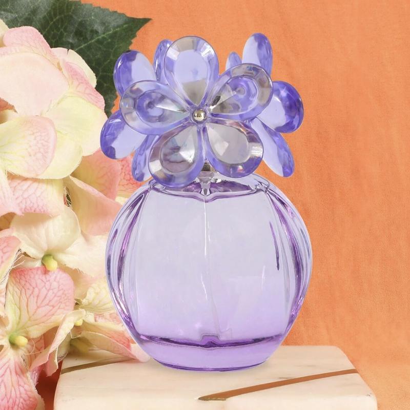Daicy Blue EDP - Dreamy Fresh Perfume for Women | Light Floral 3.4oz