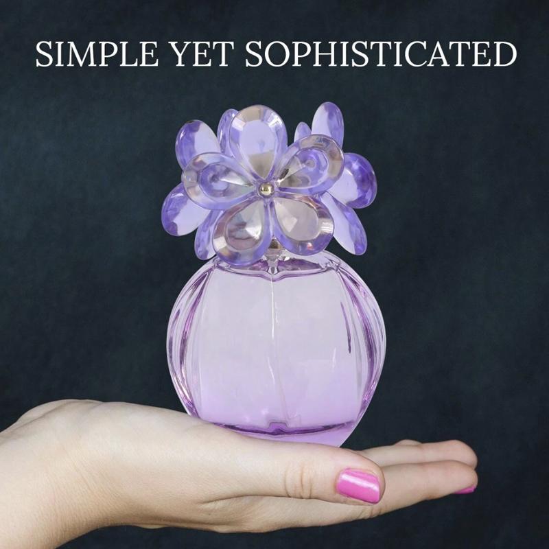 Daicy Blue EDP - Dreamy Fresh Perfume for Women | Light Floral 3.4oz