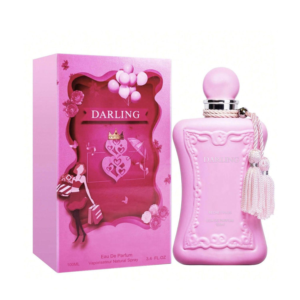 Darling EDP - Timeless Elegant Perfume for Women | Classic 3.4oz