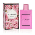 Spring Blossom EDP - Garden Floral Perfume for Women | Bloom 3.4oz