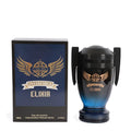 Invincible Elixir - Intense Concentrated Cologne for Men | Powerful 3.4oz