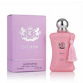 Delilah - Romantic Floral Perfume for Women | Sweet Refined 3.4oz