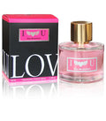 IU I Love You EDP - Sweet Romantic Perfume for Women | Lovely 3.4oz