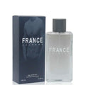 France Cologne - Woody Aromatic Men's Cologne | European Style 3.4oz