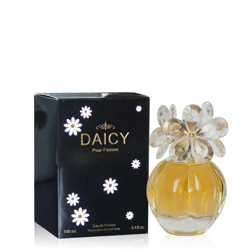 Daicy Pour Femme EDP - Fresh Floral Perfume for Women | Daytime 3.4oz