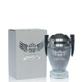 Invincible EDT - Powerful Fresh Cologne for Men | Victory Scent 3.4oz