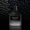 Milano Men EDT - Bold Sophisticated Masculine Cologne | Warm Spicy 3.4oz