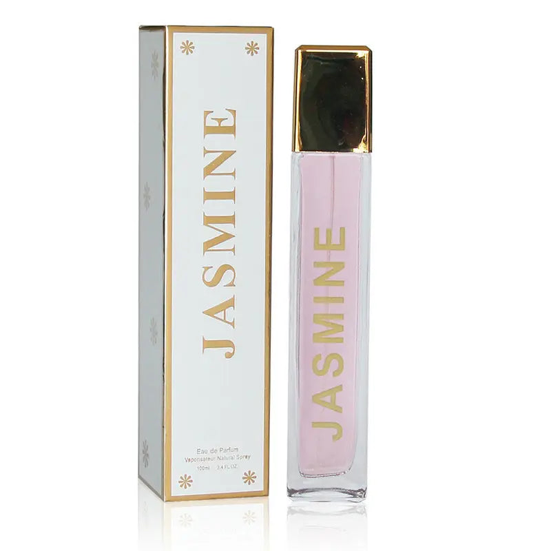 Jasmine EDP - White Floral Jasmine Perfume for Women | Fresh 3.4oz