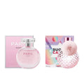 Paris Women & Sugar Candy Perfume Gift Set - 2x100ML | Floral Sweet
