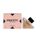 Pretty EDP - Elegant Feminine Perfume for Women | Graceful 3.4oz