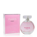 Paris Women EDP - Elegant French Perfume | Romantic Chic 3.4oz